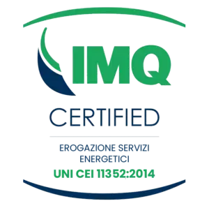 Certificazione ESCo UNI CEI 11352:2014